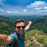 Отзыв от Виктор - DTV виза